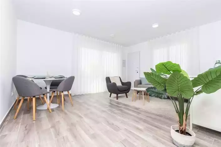Квартира 78м² в Испании, Санта-Пола. Стоимостью 161000€ аренда фото-6