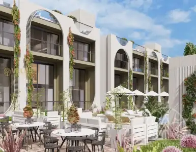 Купить пентхаус в Кипре 205335€