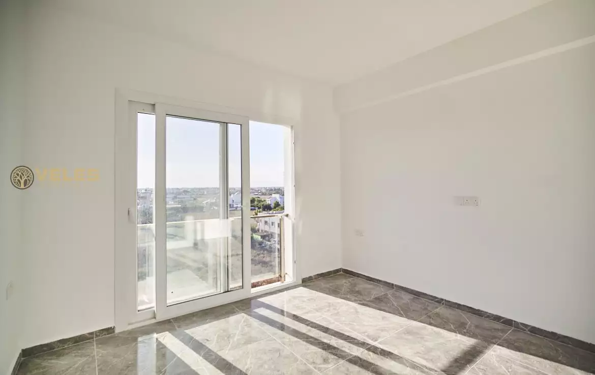 Квартира 82м² в Кипре, Фамагуста. Стоимостью 111150€ аренда фото-12