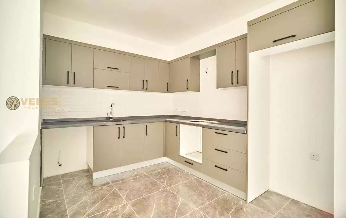 Квартира 82м² в Кипре, Фамагуста. Стоимостью 111150€ аренда фото-14
