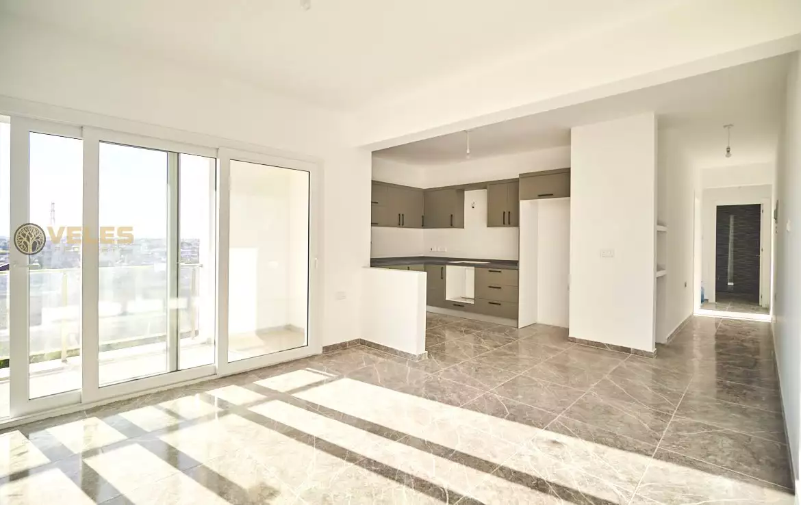 Квартира 82м² в Кипре, Фамагуста. Стоимостью 111150€ аренда фото-15