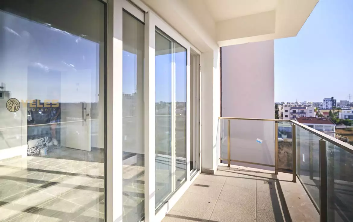 Квартира 82м² в Кипре, Фамагуста. Стоимостью 111150€ аренда фото-17