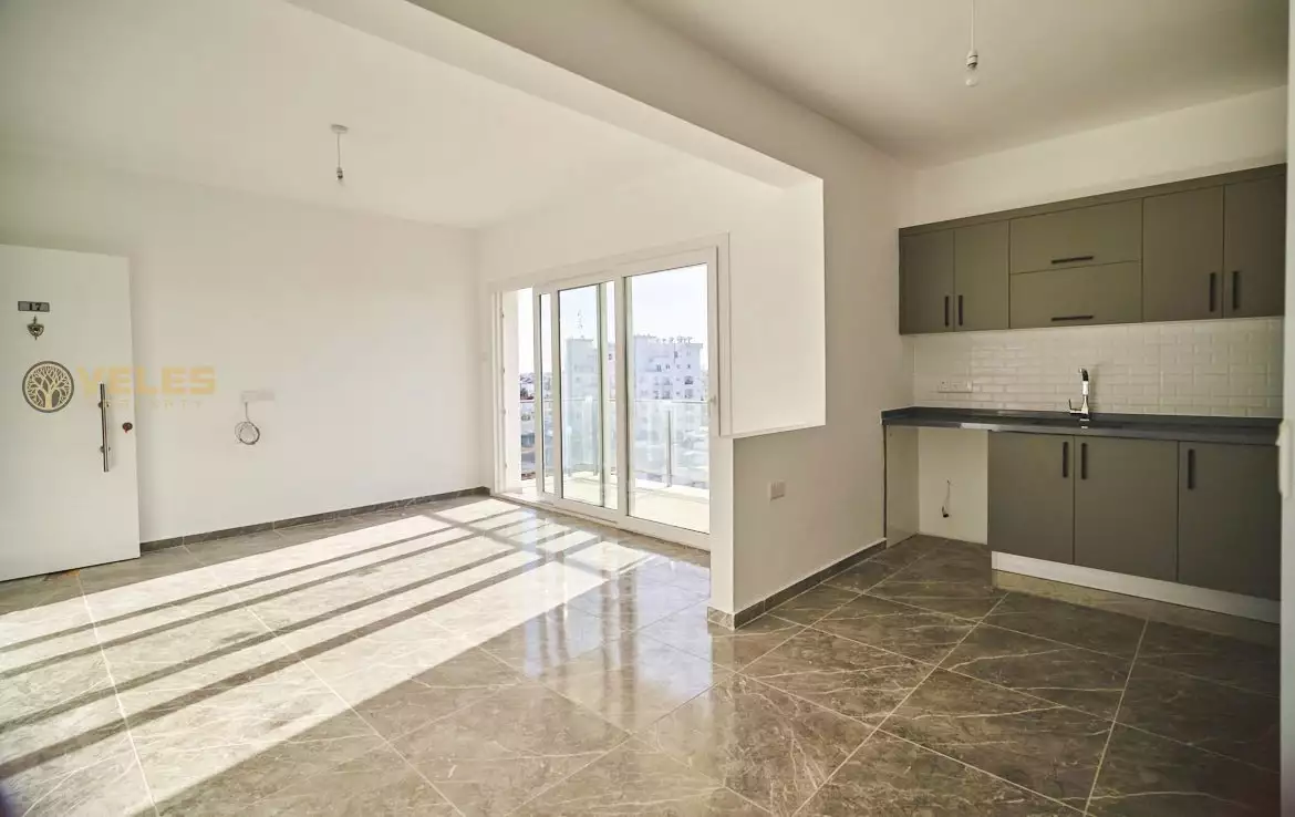 Квартира 82м² в Кипре, Фамагуста. Стоимостью 111150€ аренда фото-18