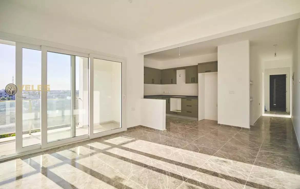 Квартира 82м² в Кипре, Фамагуста. Стоимостью 111150€ аренда фото-19