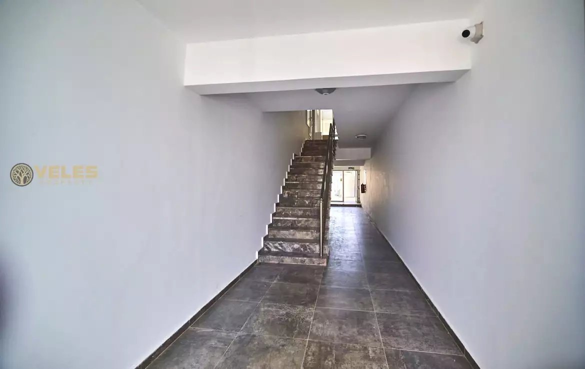 Квартира 82м² в Кипре, Фамагуста. Стоимостью 111150€ аренда фото-20