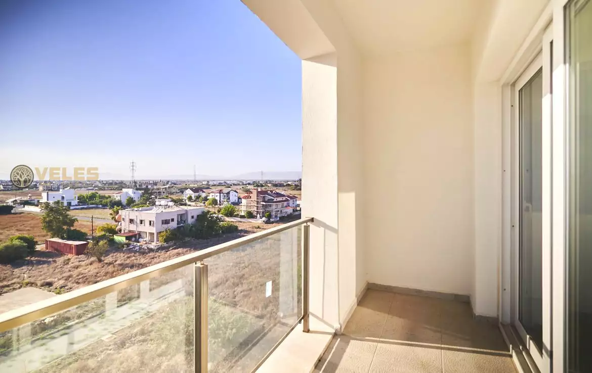 Квартира 82м² в Кипре, Фамагуста. Стоимостью 111150€ аренда фото-3