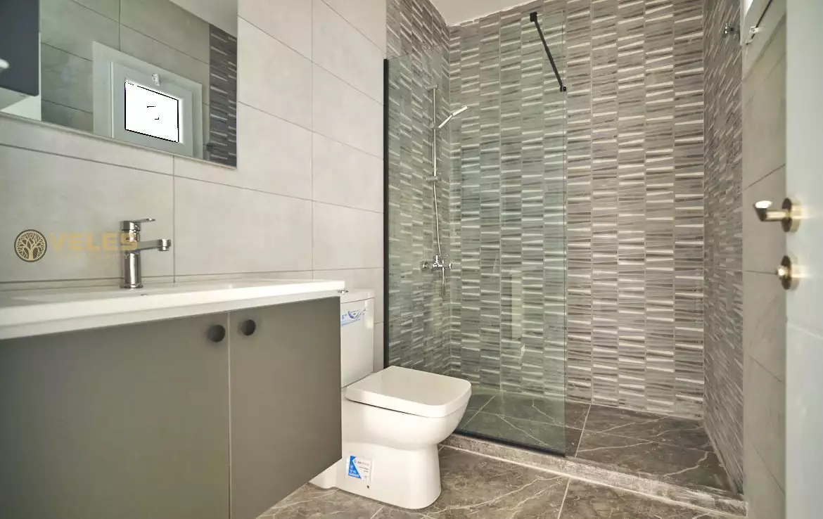 Квартира 82м² в Кипре, Фамагуста. Стоимостью 111150€ аренда фото-21
