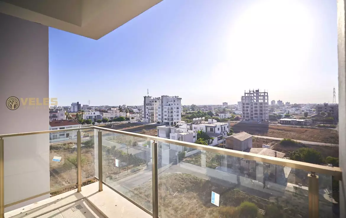 Квартира 82м² в Кипре, Фамагуста. Стоимостью 111150€ аренда фото-5