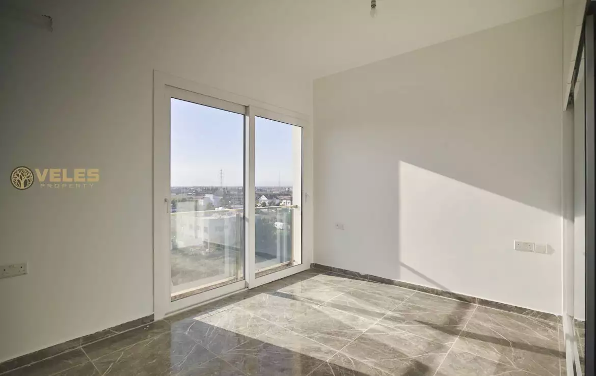 Квартира 82м² в Кипре, Фамагуста. Стоимостью 111150€ аренда фото-6