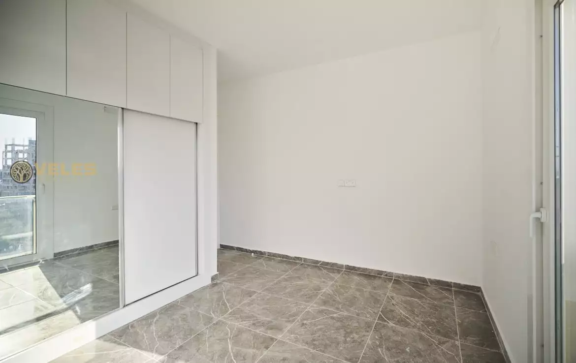 Квартира 82м² в Кипре, Фамагуста. Стоимостью 111150€ аренда фото-8