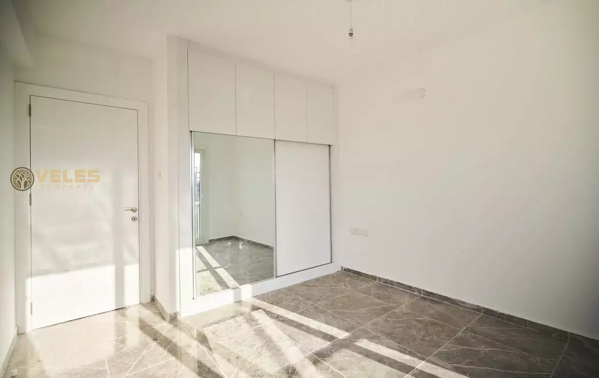 Квартира 82м² в Кипре, Фамагуста. Стоимостью 111150€ аренда фото-10