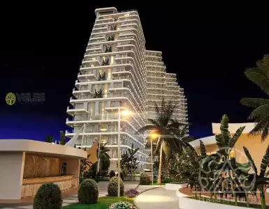 Купить квартиру в Кипре 510135€