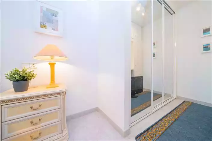 Таунхаус 80м² в Испании, Плайя Фламенка. Стоимостью 229000€ аренда фото-11