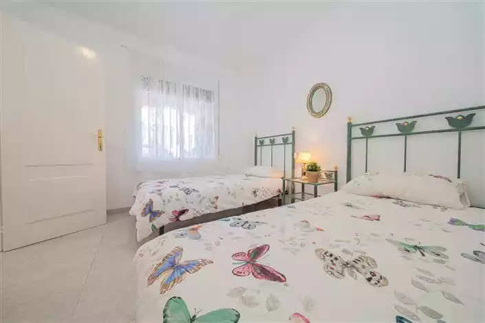 Таунхаус 80м² в Испании, Плайя Фламенка. Стоимостью 229000€ аренда фото-12