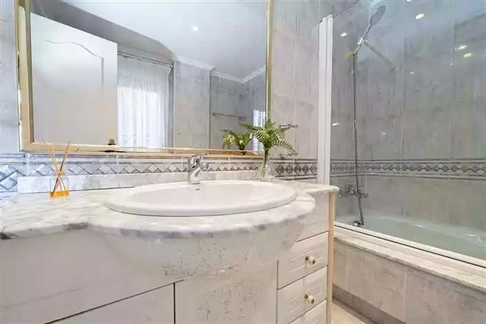 Таунхаус 80м² в Испании, Плайя Фламенка. Стоимостью 229000€ аренда фото-15