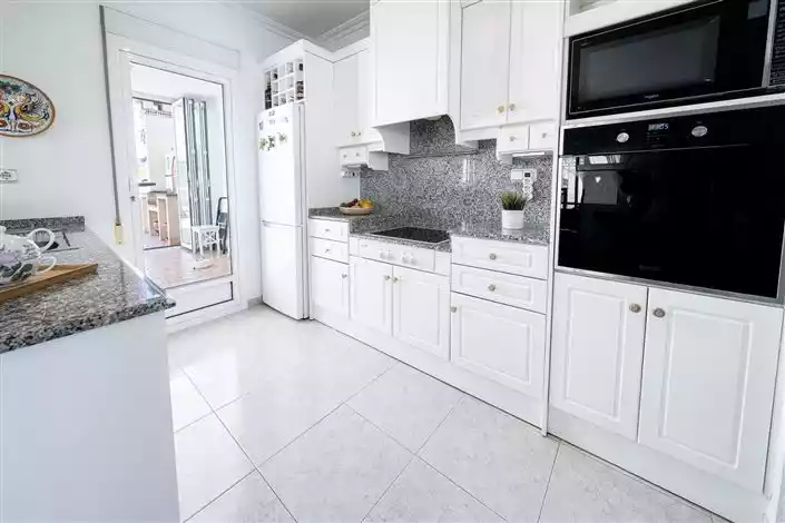 Таунхаус 80м² в Испании, Плайя Фламенка. Стоимостью 229000€ аренда фото-18