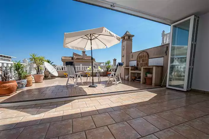Таунхаус 80м² в Испании, Плайя Фламенка. Стоимостью 229000€ аренда фото-19