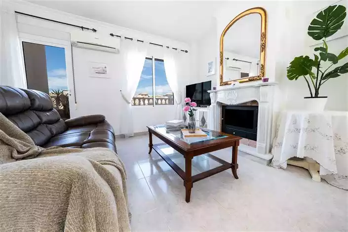 Таунхаус 80м² в Испании, Плайя Фламенка. Стоимостью 229000€ аренда фото-4