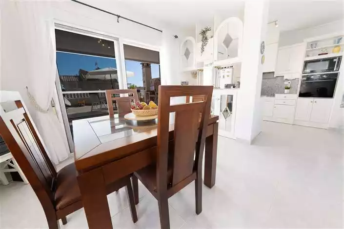 Таунхаус 80м² в Испании, Плайя Фламенка. Стоимостью 229000€ аренда фото-6