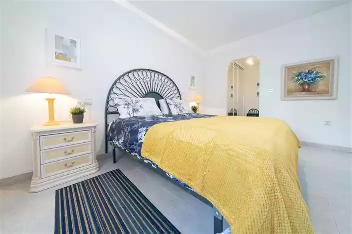 Таунхаус 80м² в Испании, Плайя Фламенка. Стоимостью 229000€ аренда фото-9