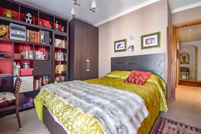 Другие объекты 193м² в Испании, Эстепона. Стоимостью 439000€ аренда фото-11
