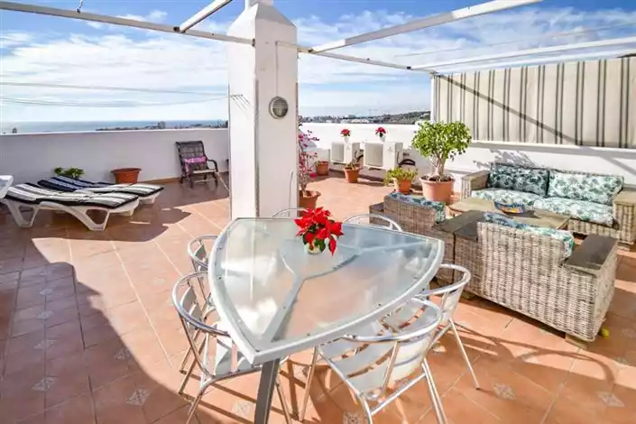 Другие объекты 193м² в Испании, Эстепона. Стоимостью 439000€ аренда фото-3