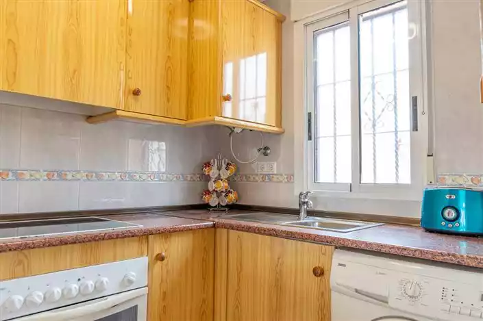 Дом 119м² в Испании, Вильямартин. Стоимостью 159000€ аренда фото-11