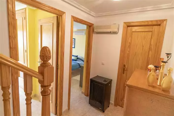 Дом 119м² в Испании, Вильямартин. Стоимостью 159000€ аренда фото-13