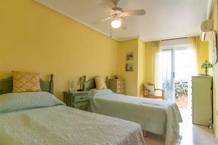 Дом 119м² в Испании, Вильямартин. Стоимостью 159000€ аренда фото-18