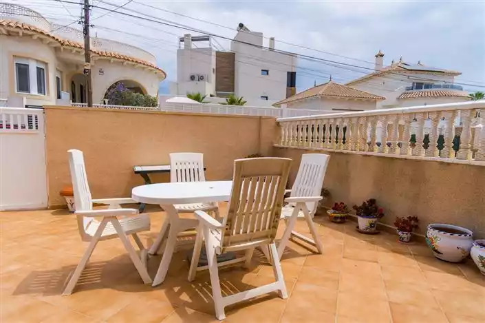 Дом 119м² в Испании, Вильямартин. Стоимостью 159000€ аренда фото-29