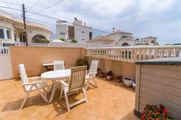Дом 119м² в Испании, Вильямартин. Стоимостью 159000€ аренда фото-3