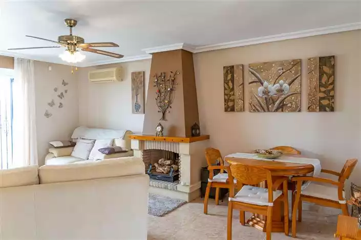 Дом 119м² в Испании, Вильямартин. Стоимостью 159000€ аренда фото-8