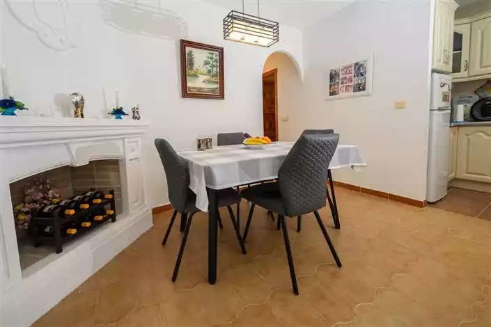Таунхаус 74м² в Испании, Вильямартин. Стоимостью 155000€ аренда фото-12