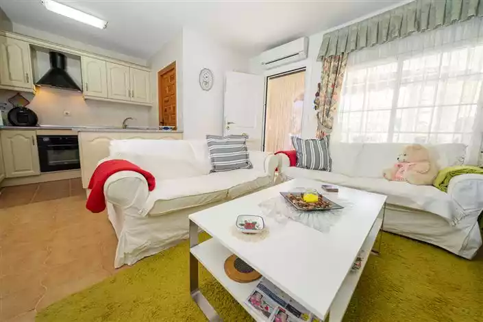 Таунхаус 74м² в Испании, Вильямартин. Стоимостью 155000€ аренда фото-13