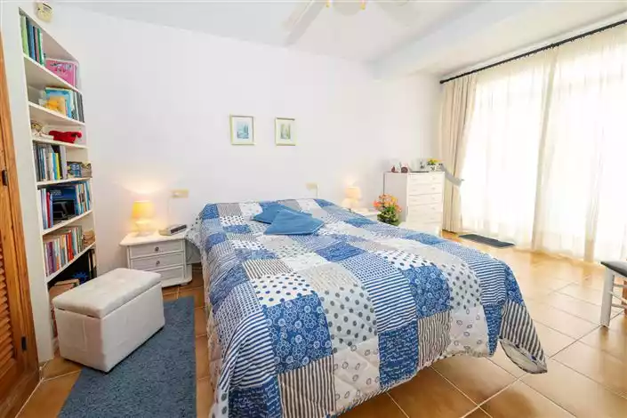 Таунхаус 74м² в Испании, Вильямартин. Стоимостью 155000€ аренда фото-17