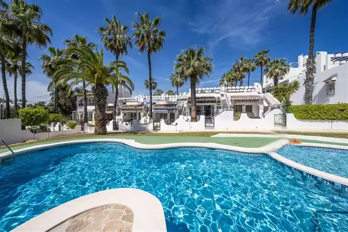 Таунхаус 74м² в Испании, Вильямартин. Стоимостью 155000€ аренда фото-30