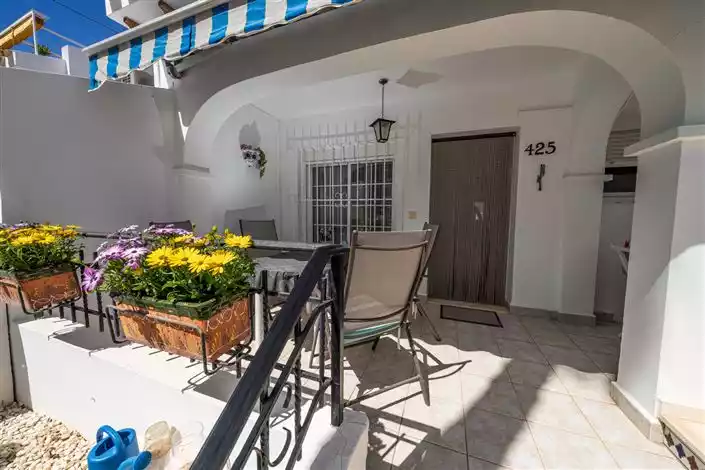 Таунхаус 74м² в Испании, Вильямартин. Стоимостью 155000€ аренда фото-6