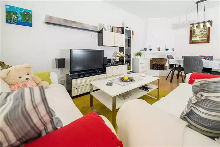 Таунхаус 74м² в Испании, Вильямартин. Стоимостью 155000€ аренда фото-7
