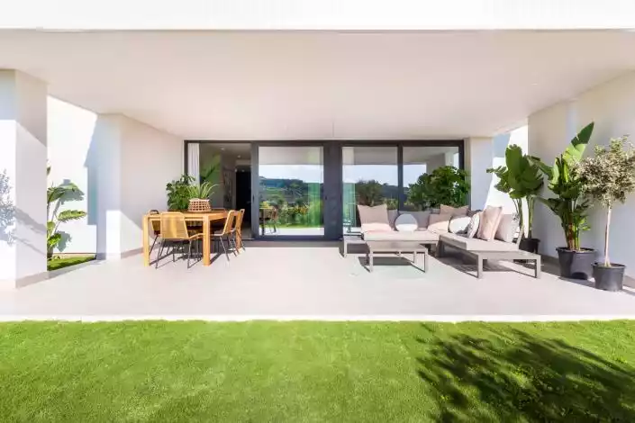 Квартира 75м² в Испании, Эстепона. Стоимостью 290000€ аренда фото-1