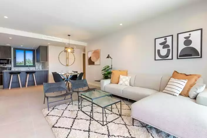 Квартира 75м² в Испании, Эстепона. Стоимостью 290000€ аренда фото-11