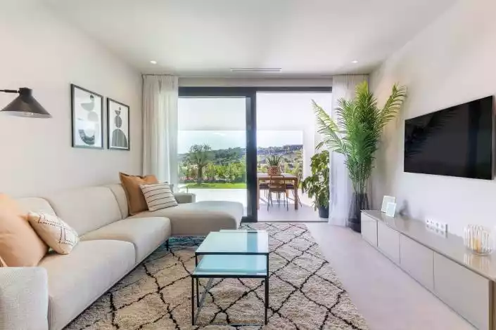 Квартира 75м² в Испании, Эстепона. Стоимостью 290000€ аренда фото-12