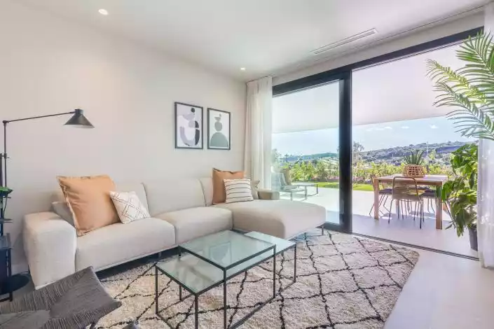 Квартира 75м² в Испании, Эстепона. Стоимостью 290000€ аренда фото-13