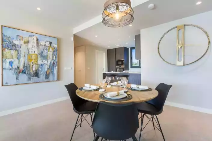 Квартира 75м² в Испании, Эстепона. Стоимостью 290000€ аренда фото-14