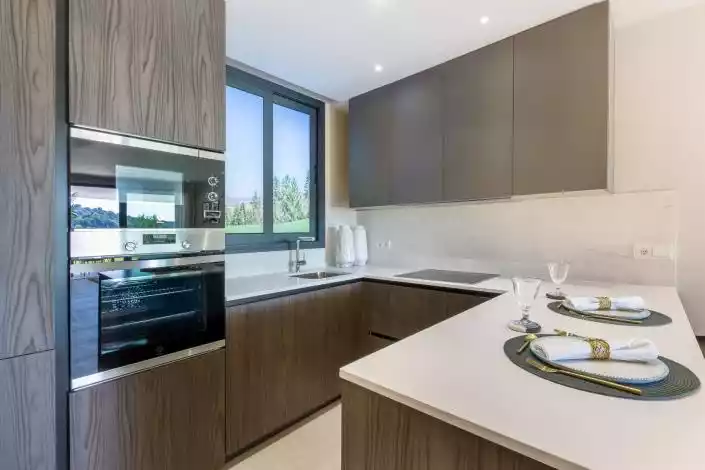 Квартира 75м² в Испании, Эстепона. Стоимостью 290000€ аренда фото-18