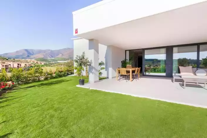 Квартира 75м² в Испании, Эстепона. Стоимостью 290000€ аренда фото-2