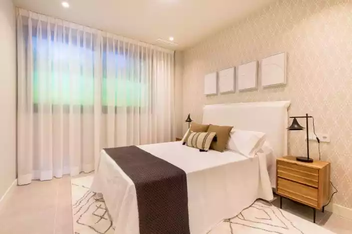 Квартира 75м² в Испании, Эстепона. Стоимостью 290000€ аренда фото-20