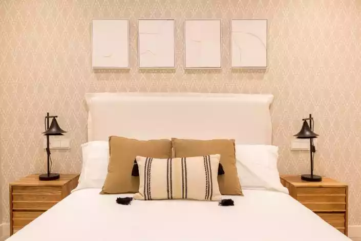 Квартира 75м² в Испании, Эстепона. Стоимостью 290000€ аренда фото-21