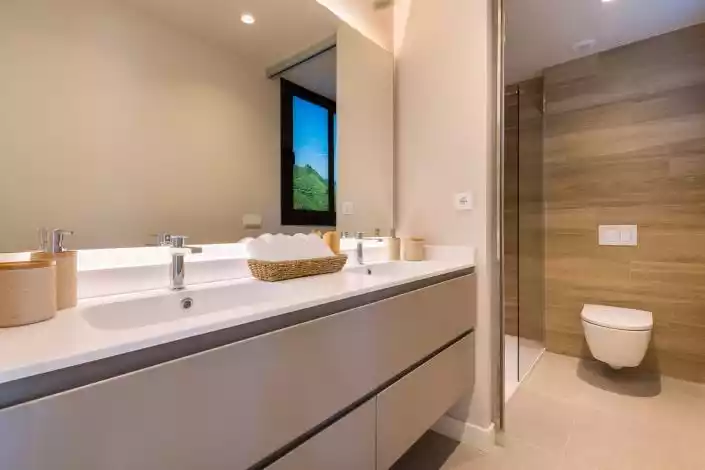 Квартира 75м² в Испании, Эстепона. Стоимостью 290000€ аренда фото-22