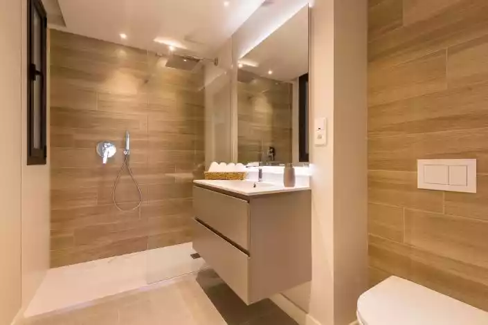 Квартира 75м² в Испании, Эстепона. Стоимостью 290000€ аренда фото-23
