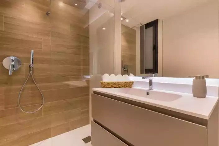 Квартира 75м² в Испании, Эстепона. Стоимостью 290000€ аренда фото-24